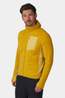 Ayacucho Mens Mountain Technical Highloft Hoodie Tawny Olive