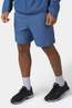 Ayacucho Mens Rio 2-In-1 Running Shorts Moonlight Blue