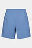 Ayacucho Mens Rio 2-In-1 Running Shorts Moonlight Blue