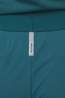 Ayacucho Womens Rio 2-In-1 Running Shorts Mediterranea