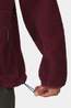 Ayacucho Mens Blackhorn Full Zip Fleece Oxblood/Navy