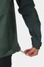 Ayacucho Mens Mountain Peak 3L Jacket Jungle Green Te