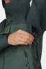 Ayacucho Mens Mountain Peak 3L Jacket Jungle Green Te