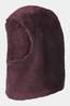 Ayacucho Kids Silkie Balaclava Huckleberry