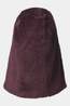 Ayacucho Kids Silkie Balaclava Huckleberry