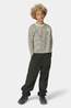 Ayacucho Kids Alex Trousers Khaki
