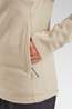 Rab Womens Capacitor Hoodie Jacket Dark Pebble (Zinc)