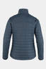 Fjallraven Womens Expedition X-Lätt Jacket Navy