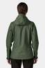 Patagonia Womens Torrentshell 3L Jacket Canopy Green