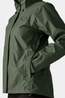 Patagonia Womens Torrentshell 3L Jacket Canopy Green