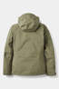Rab Womens Kangri GTX Jacket Light Khaki