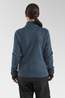 Rab Womens Granitic Fleece Jacket Galaxy Blue