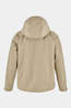 Fjallraven Womens Vardag G-1000 Pile Jacket Fossil