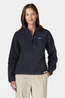 Patagonia Womens Retro Pile Marsupial Fleece Sunken Blue