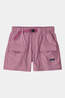 Patagonia Womens Outdoor Everyday Shorts Light Violet
