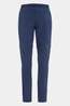 Fjallraven Womens Abisko Hybrid Trail Zip-Off Trousers Navy