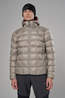 Montane Mens Icarus Hooded Jacket 3.0 Ridge