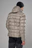 Montane Mens Icarus Hooded Jacket 3.0 Ridge