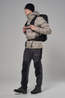 Montane Mens Icarus Hooded Jacket 3.0 Ridge