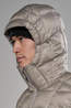Montane Mens Icarus Hooded Jacket 3.0 Ridge