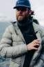 Montane Mens Icarus Hooded Jacket 3.0 Ridge