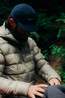 Montane Mens Icarus Hooded Jacket 3.0 Ridge