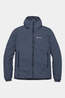 Montane Mens Sirocco XT Hooded Jacket Dark Sky