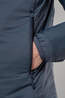 Montane Mens Sirocco XT Hooded Jacket Dark Sky