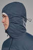 Montane Mens Sirocco XT Hooded Jacket Dark Sky
