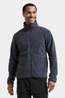 Didriksons Mens Trien 3-in1 Jacket 2 Dark Night Blue