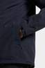Didriksons Mens Trien 3-in1 Jacket 2 Dark Night Blue