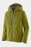 Patagonia Mens Triolet Jacket Graze Green