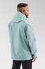 Patagonia Mens Boulder Fork Rain Jacket Blue Sage