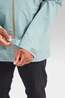 Patagonia Mens Boulder Fork Rain Jacket Blue Sage