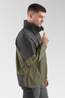 The North Face Mens Hike Devils Thumb GTX Jacket  New Taupe Green/Tnf Black