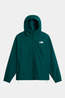 The North Face Mens Quest Jacket Pacific Teal