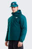 The North Face Mens Quest Jacket Pacific Teal