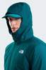 The North Face Mens Quest Jacket Pacific Teal