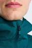 The North Face Mens Quest Jacket Pacific Teal