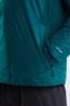 The North Face Mens Quest Jacket Pacific Teal