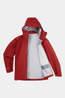 Montane Mens Phase Waterproof Jacket Dark Maple