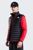 The North Face Mens Terra Peak Gilet Vest Tnf Black