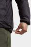 Didriksons Mens Milik Insulated Jacket Black