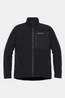 Montane Mens Dura Fleece Jacket Black