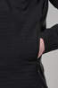 Montane Mens Dura Fleece Jacket Black