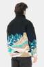Picture Mens Hafdals Full Zip Fleece Pure Cashmere