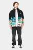 Picture Mens Hafdals Full Zip Fleece Pure Cashmere