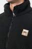Picture Mens Hafdals Full Zip Fleece Pure Cashmere