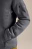 Arc'teryx Mens Covert Half Zip Fleece Void Heather