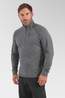 Rab Mens Nexus Pull-On Fleece Graphene